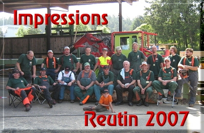 Impressions Reutin 2007