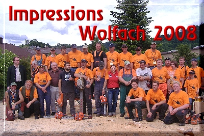 Impressions Wolfach 2008