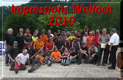Impressions Wolfach 2008