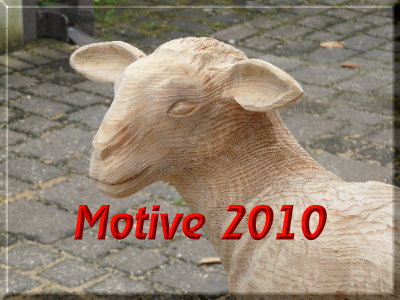 Galerie Motive Wolfach 2010